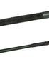 Fleck SilkTouch GRAPHITE Premium, Fibreglass with SilkTouch, coating, UltraSoft wrapped grip, Graphite design cap Springzwepen - Maddelin Equestrian Fleck