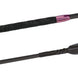 Fleck SilkTouch Premium Pink Springzweep Springzwepen - Maddelin Equestrian Fleck