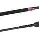 Fleck SilkTouch Premium Pink Springzweep Springzwepen - Maddelin Equestrian Fleck