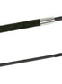 Fleck SilkTouch PREMIUM, SilkTouch - coating, chrome design Springzwepen - Maddelin Equestrian Fleck