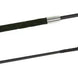 Fleck SilkTouch PREMIUM ultrasoft grip Springzwepen - Maddelin Equestrian Fleck