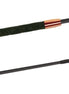 Fleck SilkTouch PREMIUM ultrasoft grip Springzwepen - Maddelin Equestrian Fleck