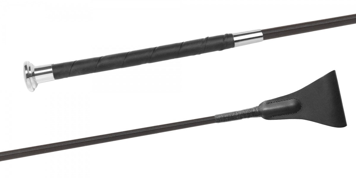 Fleck SPORTY Springzweep Springzwepen - Maddelin Equestrian Fleck
