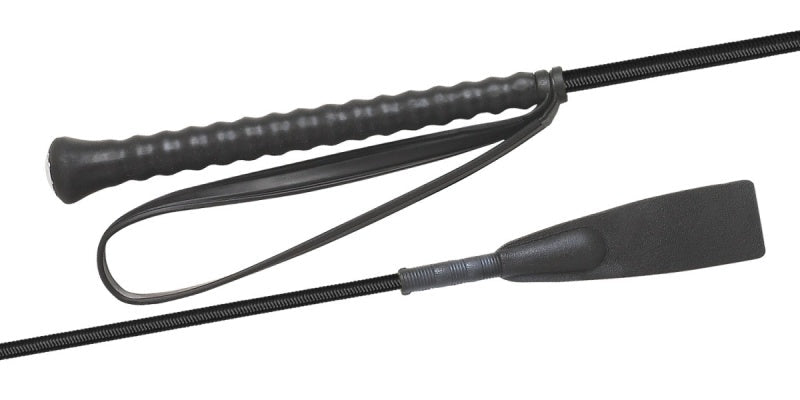 Fleck Springzweep Economy Nylon Springzwepen - Maddelin Equestrian Fleck