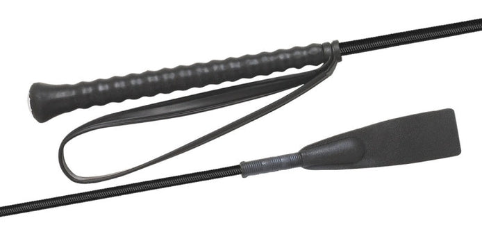 Fleck Springzweep Economy Nylon Springzwepen - Maddelin Equestrian Fleck