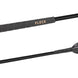 Fleck Springzweep Geweven Nylon Omslag en FLECK - greep Springzwepen - Maddelin Equestrian Fleck