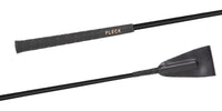 Fleck Springzweep Geweven Nylon Omslag en FLECK - greep Springzwepen - Maddelin Equestrian Fleck