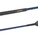 Fleck Springzweep Geweven Nylon Omslag en FLECK - greep Springzwepen - Maddelin Equestrian Fleck