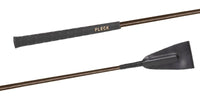 Fleck Springzweep Geweven Nylon Omslag en FLECK - greep Springzwepen - Maddelin Equestrian Fleck
