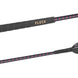 Fleck Springzweep Geweven Nylon Omslag en FLECK - greep Springzwepen - Maddelin Equestrian Fleck
