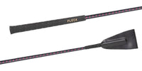 Fleck Springzweep Geweven Nylon Omslag en FLECK - greep Springzwepen - Maddelin Equestrian Fleck