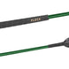 Fleck Springzweep Geweven Nylon Omslag en FLECK - greep Springzwepen - Maddelin Equestrian Fleck