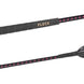 Fleck Springzweep Geweven Nylon Omslag en FLECK - greep Springzwepen - Maddelin Equestrian Fleck