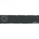 Fleck Woven Nylon cover; nubuck - wrapped - grip; brass - or nickel cap Springzwepen - Maddelin Equestrian Fleck