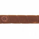 Fleck Woven Nylon cover; nubuck - wrapped - grip; brass - or nickel cap Springzwepen - Maddelin Equestrian Fleck