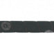 Fleck Woven Nylon cover; nubuck - wrapped - grip; brass - or nickel cap Springzwepen - Maddelin Equestrian Fleck