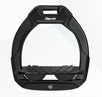Flex - On Safe - On Junior Inclined Grip Beugels - Maddelin Equestrian Flex - On