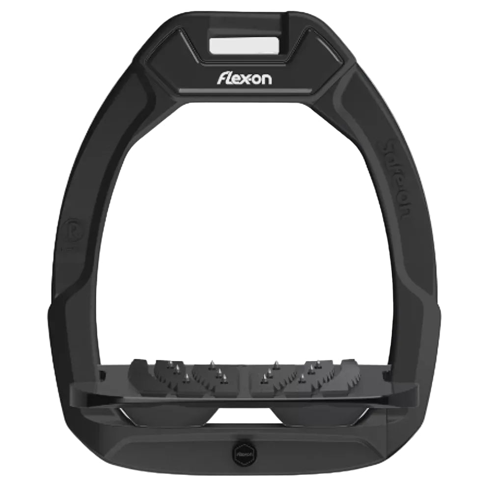 Flex - On Safe - On - Ultra - Grip Inclined Beugels - Maddelin Equestrian Flex - On