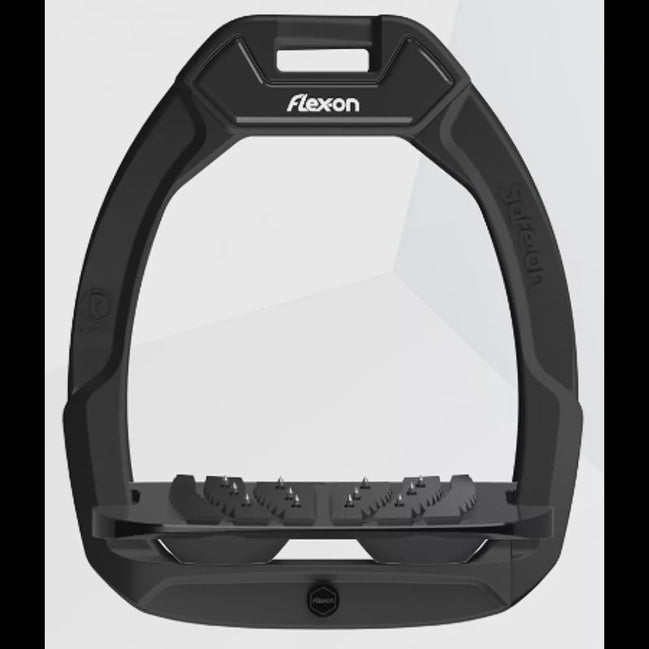 Flex - On Safe - On - Ultra - Grip Inclined Beugels - Maddelin Equestrian Flex - On