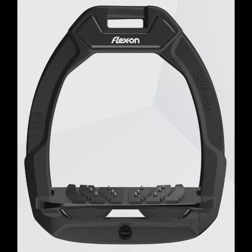 Flex - On Safe - On - Ultra - Grip Inclined Beugels - Maddelin Equestrian Flex - On