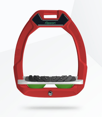 Flex - On Safe - On - Ultra - Grip Inclined Beugels - Maddelin Equestrian Flex - On