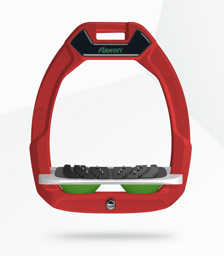 Flex - On Safe - On - Ultra - Grip Inclined Beugels - Maddelin Equestrian Flex - On