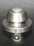 Klick and Ride Allround Kalkoen met videastift 10 mm