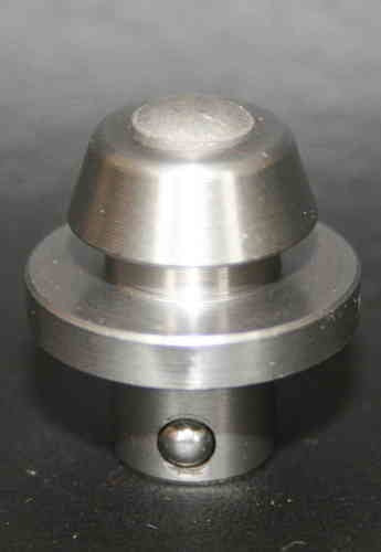 Klick and Ride Allround Kalkoen met videastift 10 mm
