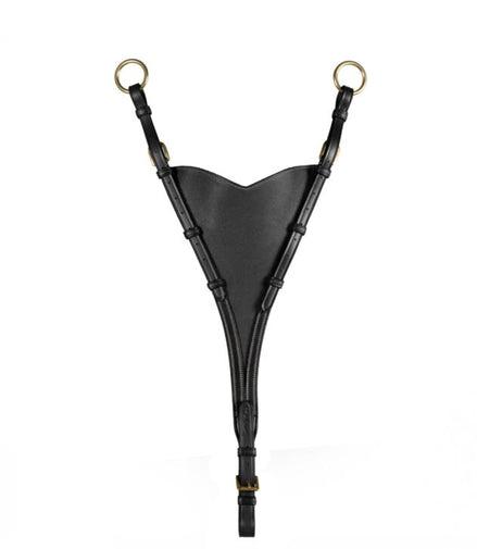 Dy'on Bib Martigale Attachment