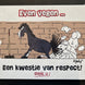FR8MAN Humoristische Stalborden NL Stalbenodigdheden - Maddelin Equestrian FR8MAN