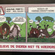 FR8MAN Humoristische Stalborden NL Stalbenodigdheden - Maddelin Equestrian FR8MAN