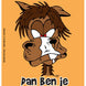 FR8MAN Humoristische Stalborden NL Stalbenodigdheden - Maddelin Equestrian FR8MAN