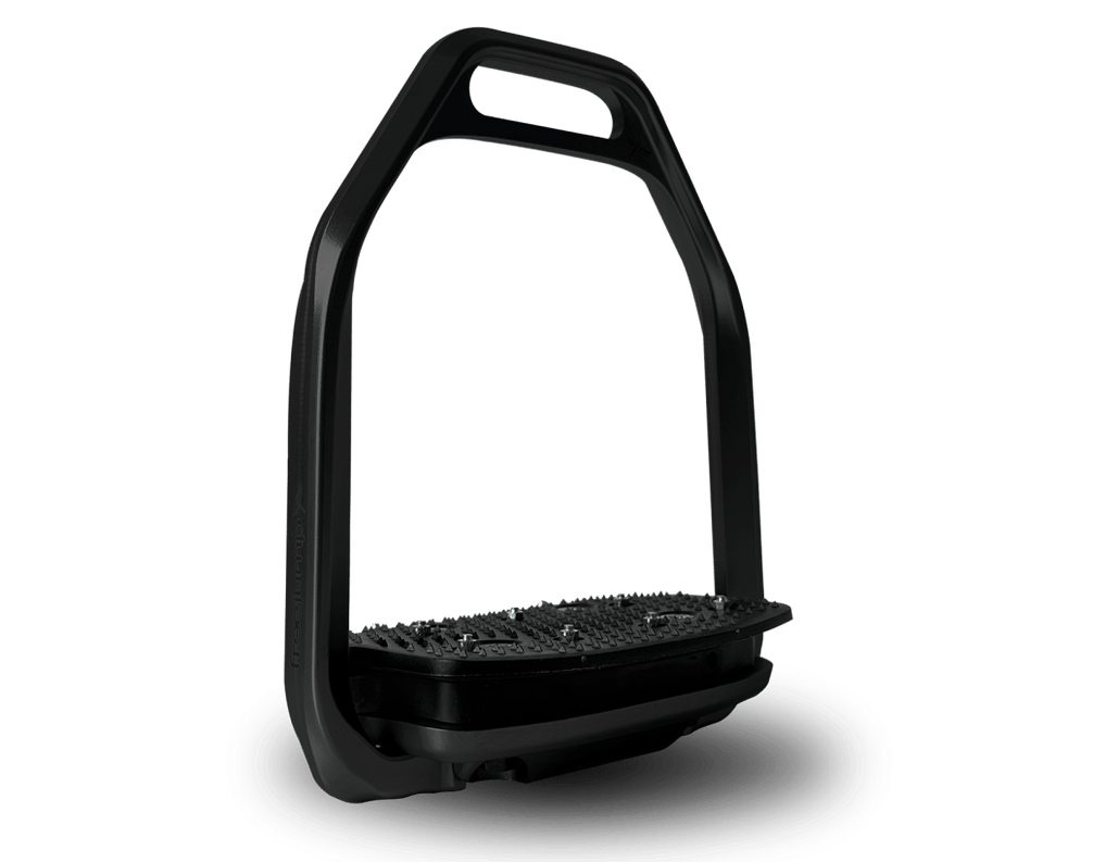 Freejump Air Pure Stijgbeugels Beugels - Maddelin Equestrian Freejump