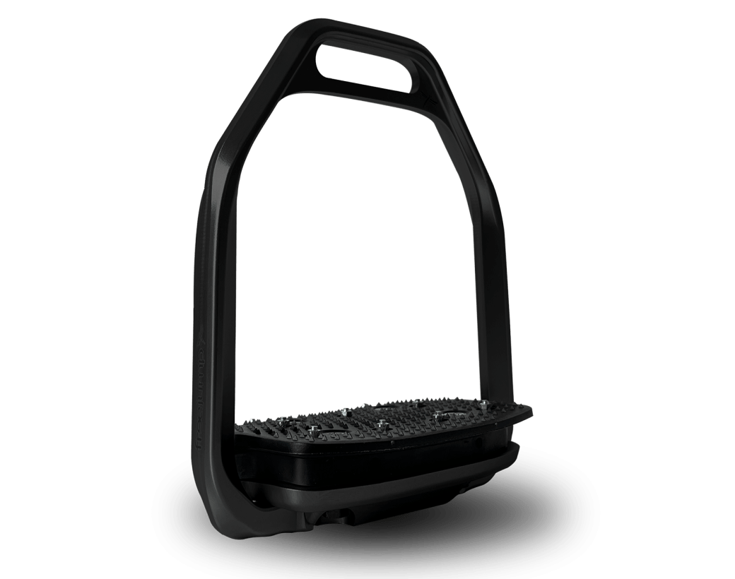 Freejump Air Pure Stijgbeugels Beugels - Maddelin Equestrian Freejump