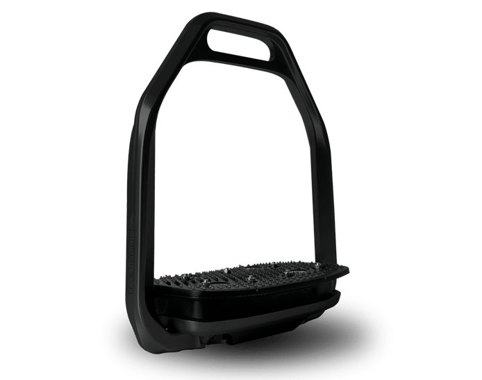 Freejump Air Pure Stijgbeugels Beugels - Maddelin Equestrian Freejump