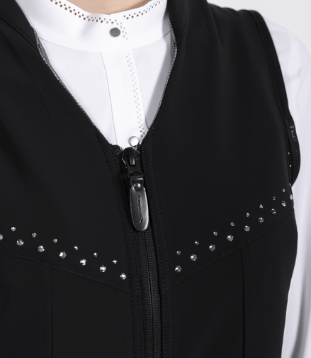 Freejump Airbag Crystal Airbags & Bodyprotectors - Maddelin Equestrian Freejump