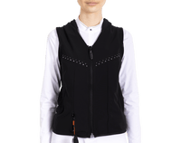 Freejump Airbag Crystal Airbags & Bodyprotectors - Maddelin Equestrian Freejump