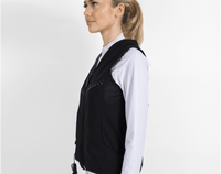 Freejump Airbag Crystal Airbags & Bodyprotectors - Maddelin Equestrian Freejump