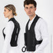 Freejump Airbag Jas Plume Lichtgewicht Airvest voor Ruiters Airbags & Bodyprotectors - Maddelin Equestrian Freejump