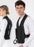 Freejump Airbag Jas Plume Lichtgewicht Airvest voor Ruiters Airbags & Bodyprotectors - Maddelin Equestrian Freejump
