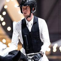 Freejump Airbag Jas Plume Lichtgewicht Airvest voor Ruiters Airbags & Bodyprotectors - Maddelin Equestrian Freejump
