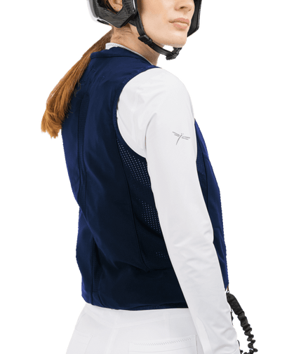 Freejump Airbagvest Kids Airbags & Bodyprotectors - Maddelin Equestrian Freejump