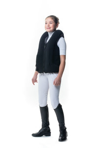 Freejump Airbagvest Kids Airbags & Bodyprotectors - Maddelin Equestrian Freejump