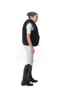Freejump Airbagvest Kids Airbags & Bodyprotectors - Maddelin Equestrian Freejump