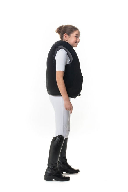 Freejump Airbagvest Kids Airbags & Bodyprotectors - Maddelin Equestrian Freejump