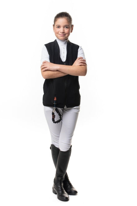 Freejump Airbagvest Kids Airbags & Bodyprotectors - Maddelin Equestrian Freejump