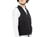 Freejump Airbagvest Airbags & Bodyprotectors - Maddelin Equestrian Freejump