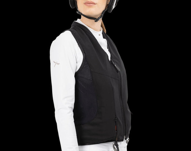 Freejump Airbagvest Airbags & Bodyprotectors - Maddelin Equestrian Freejump