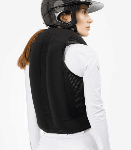 Freejump Airbagvest Airbags & Bodyprotectors - Maddelin Equestrian Freejump