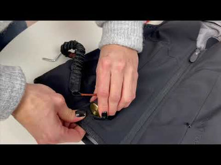 Freejump Cartouches Airbagvest Freejump Airbags & Bodyprotectors - Maddelin Equestrian Freejump